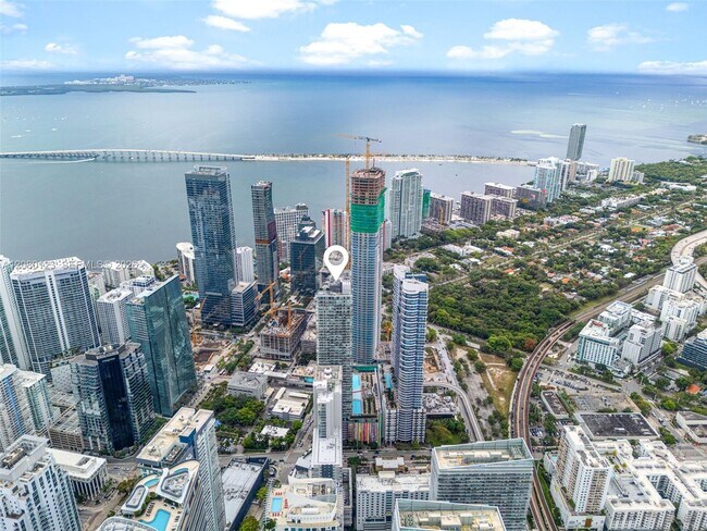Building Photo - 1300 S Miami Ave