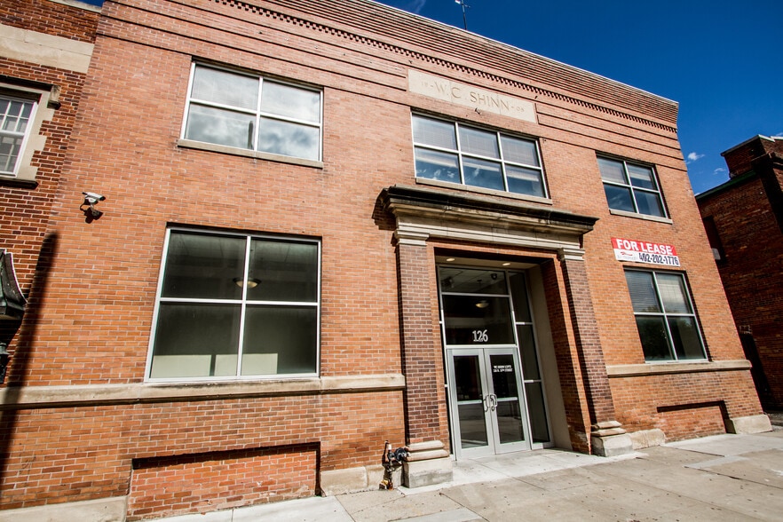Building Photo - WC Shinn Lofts