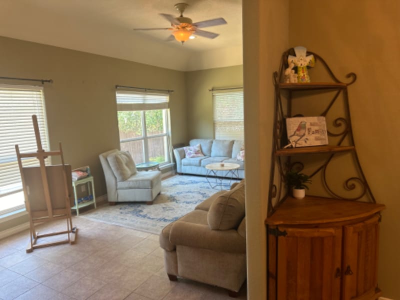 Building Photo - 1317 Wooded Knoll