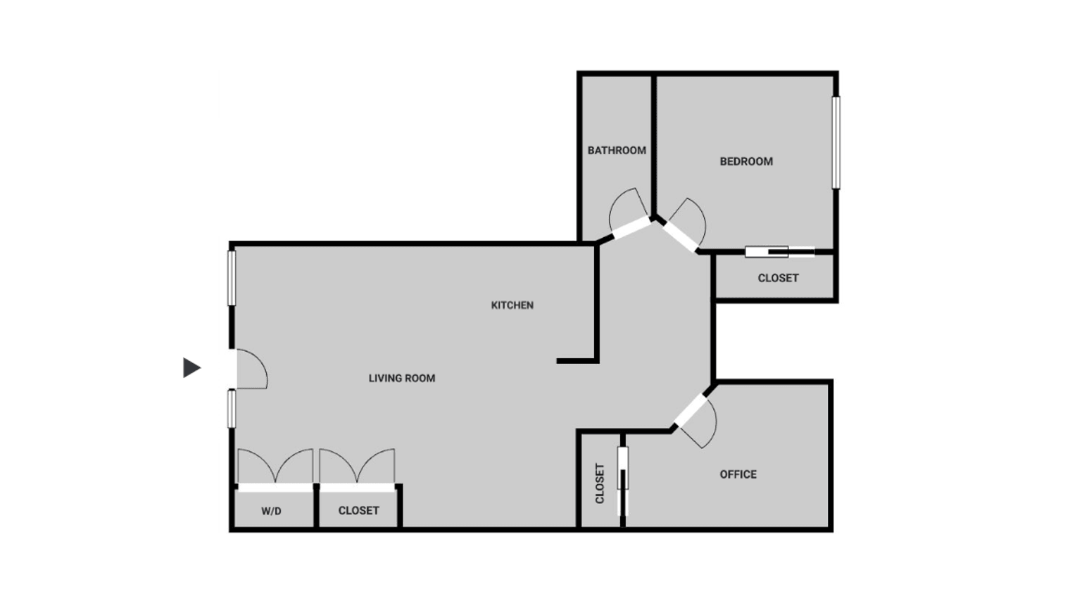 Building Photo - 1826 Vernon St NW