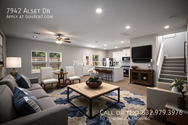 Building Photo - 7942 Alset Dr