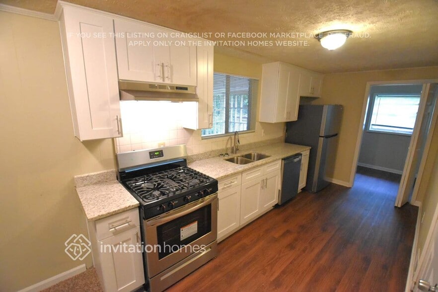 Building Photo - 4021 Nations Dr