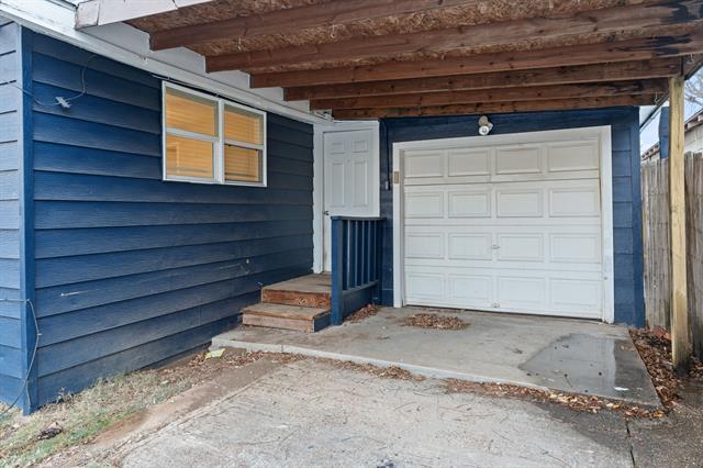 Building Photo - 5729 Blackmore Ave