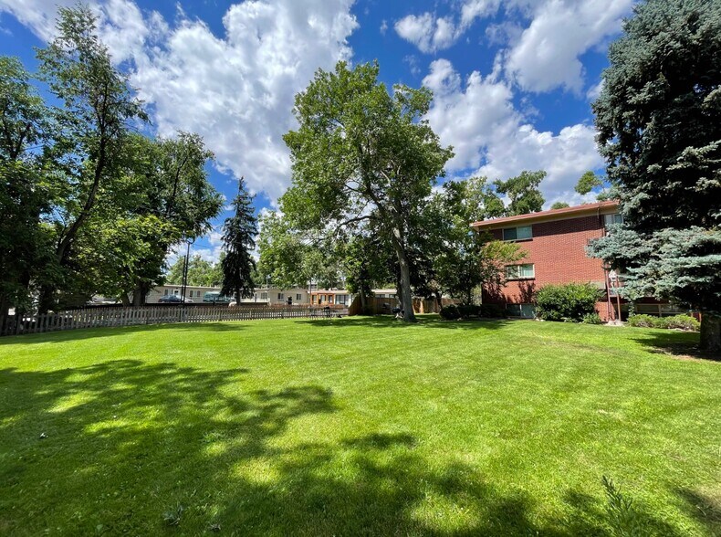 Building Photo - 1375 Everett Ct