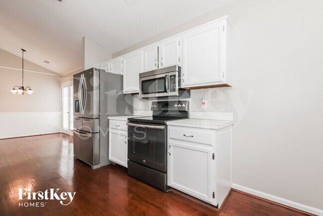 Building Photo - 3810 Broomstraw Ct