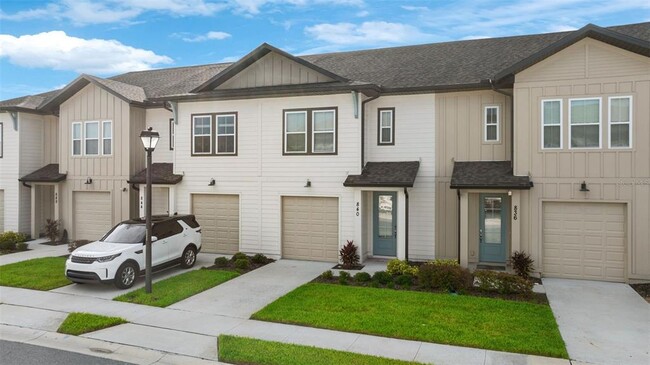 Building Photo - 840 Longboat Dr