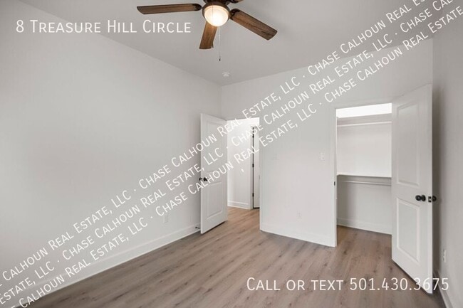 Building Photo - 8 Treasure Hill Cir
