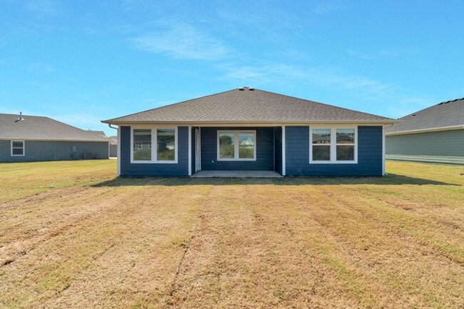 Building Photo - Brand-New 4 Bedroom Home in Prairie Grove!...