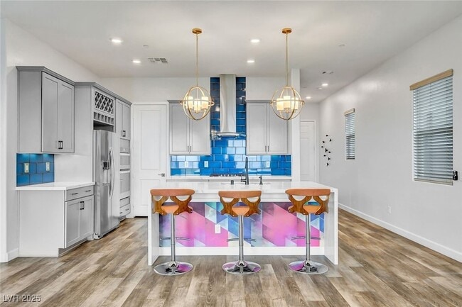 Building Photo - 318 Wind Poppy St