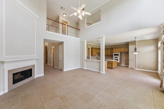 Building Photo - 3016 Autumn Harvest Dr