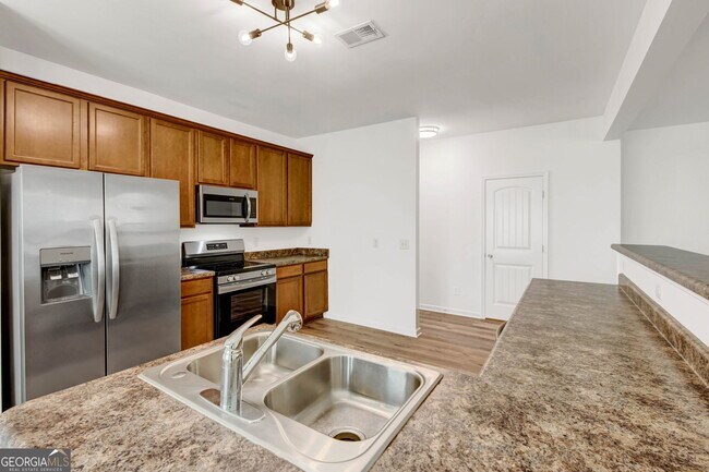 Building Photo - 315 Alcovy Way