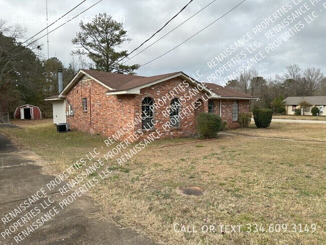 Building Photo - 6335 Wares Ferry Rd