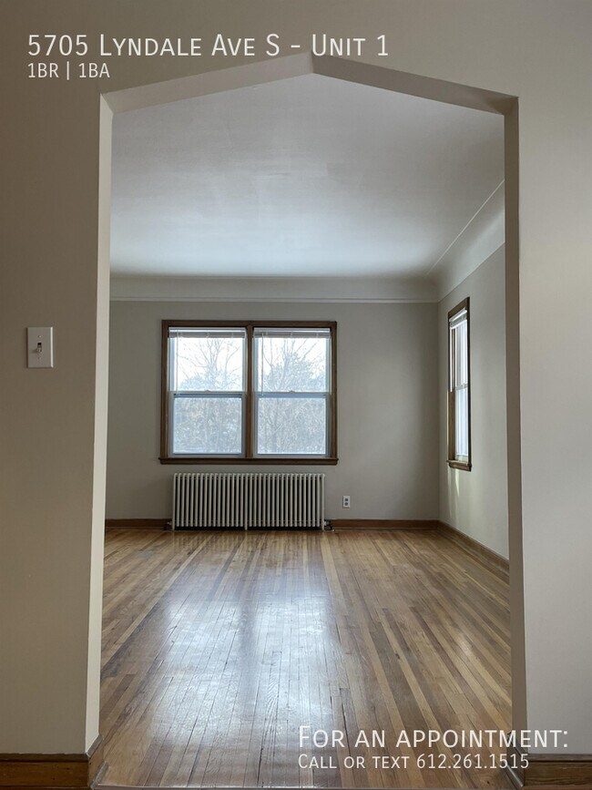 Building Photo - 5705 Lyndale Ave S