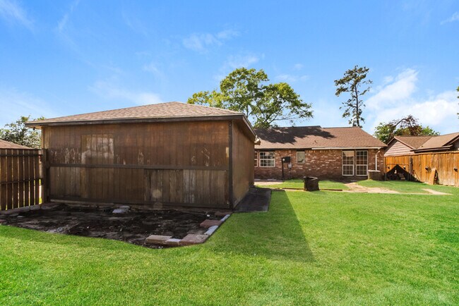 Building Photo - 20302 Fox Haven Ln