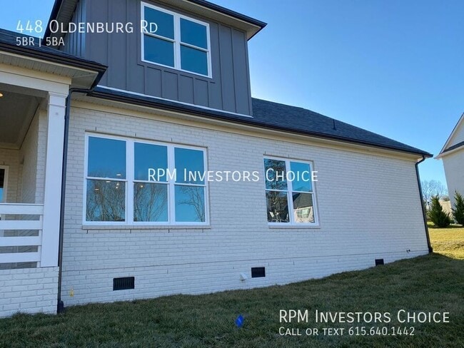 Building Photo - 448 Oldenburg Rd