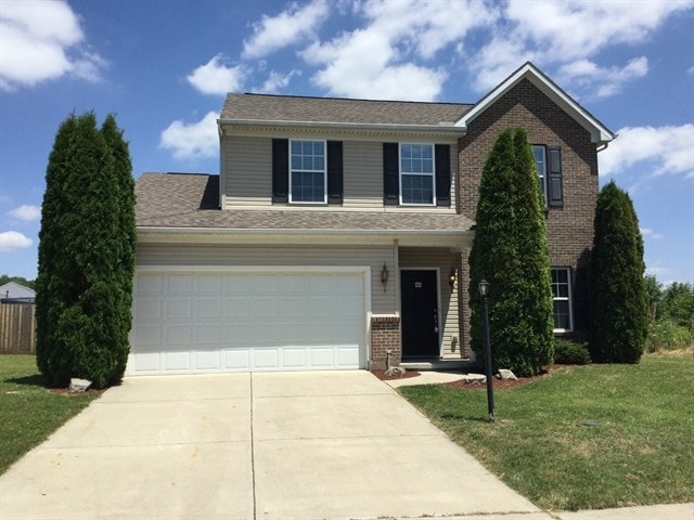 Building Photo - 5303 Rivers Edge Blvd