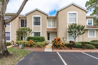 Building Photo - Andover Circle