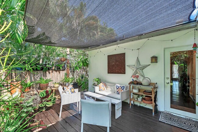 Building Photo - 1509 NW 4th Ave