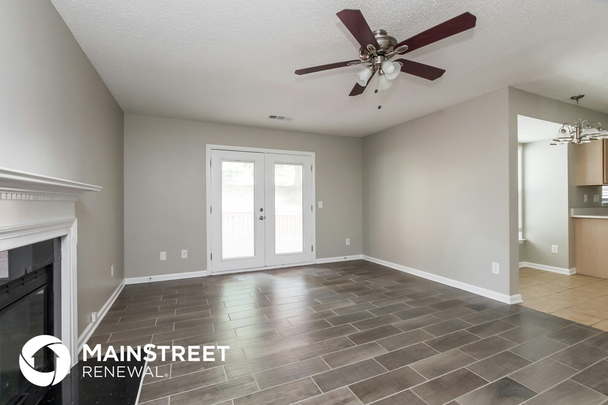 Building Photo - 5316 Groveton Ct