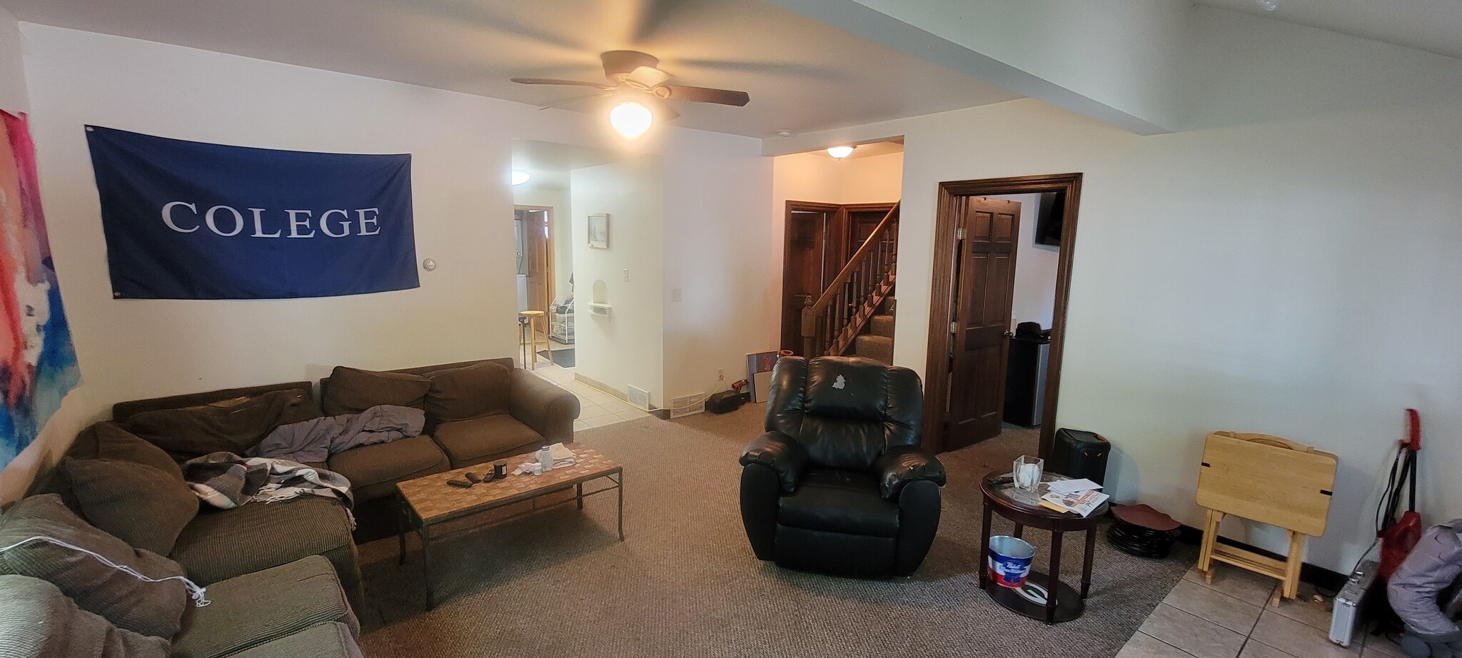 Building Photo - 925 Water St