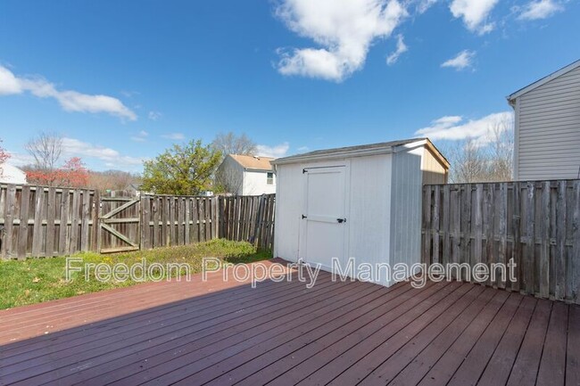 Building Photo - 4686 Hercules Ln