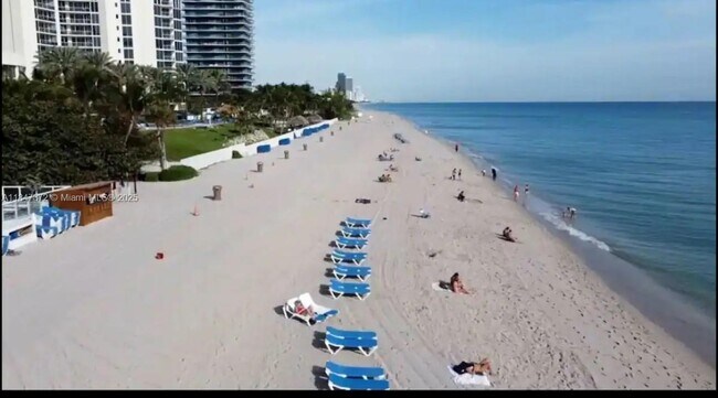 Building Photo - 19201 Collins Ave