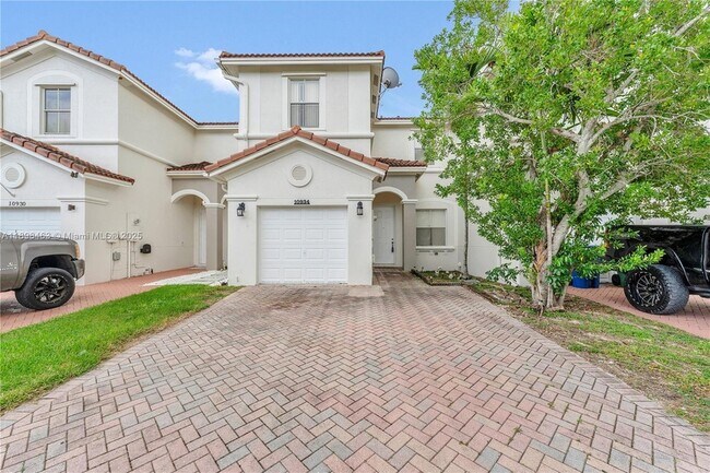 Building Photo - 10934 SW 247th Ter