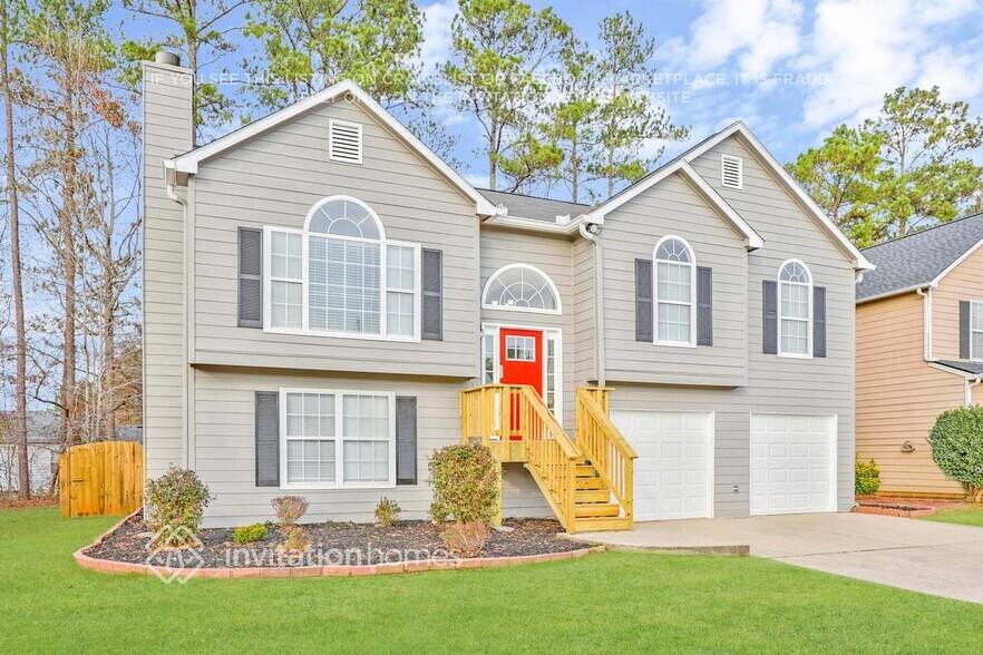 Building Photo - 2712 Lake Park Ridge E