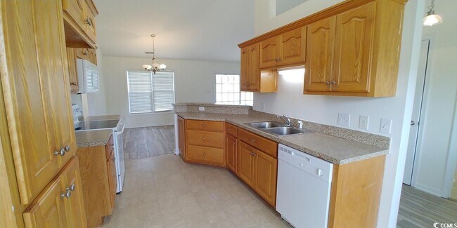 Building Photo - 1289 Gailard Dr