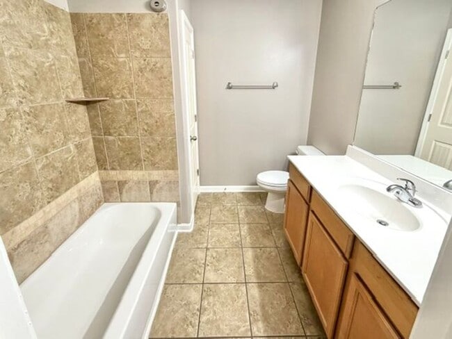 Building Photo - Now Leasing a 4-Bedroom 2.5 Bath in Memphis @ Barryfarms.