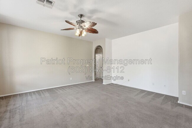 Building Photo - 3058 W Eagle Claw Dr