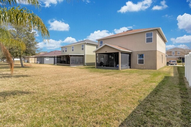 Building Photo - 1930 Kettle Creek Dr