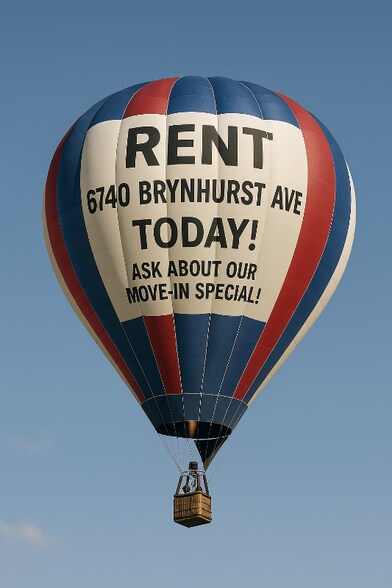 Building Photo - 6740 Brynhurst Ave