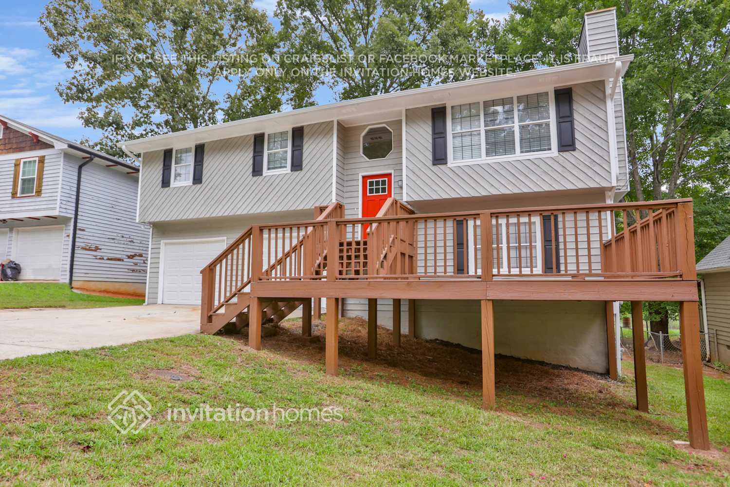 Building Photo - 724 Pepperwood Ln