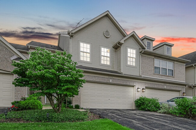 Building Photo - 2623 Cobblestone Dr