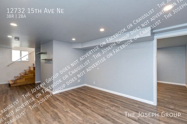 Building Photo - 12732 15th Ave NE