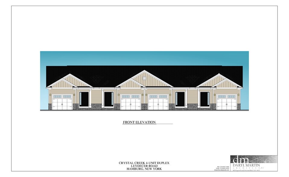 Crystal Creek Villas West Seneca, NY Apartment Finder