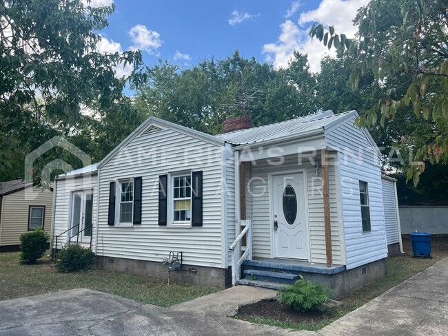 Building Photo - Home for rent in Birmingham! Coming Soon! DEPOSIT PENDING