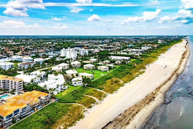 Building Photo - 2115 S Ocean Blvd