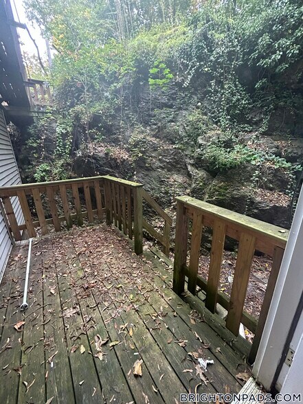 Building Photo - 1789 Commonwealth Ave