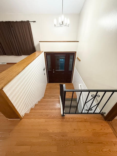Foyer - 1128 28th St