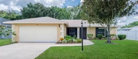 Building Photo - 1931 Tarpon Ct