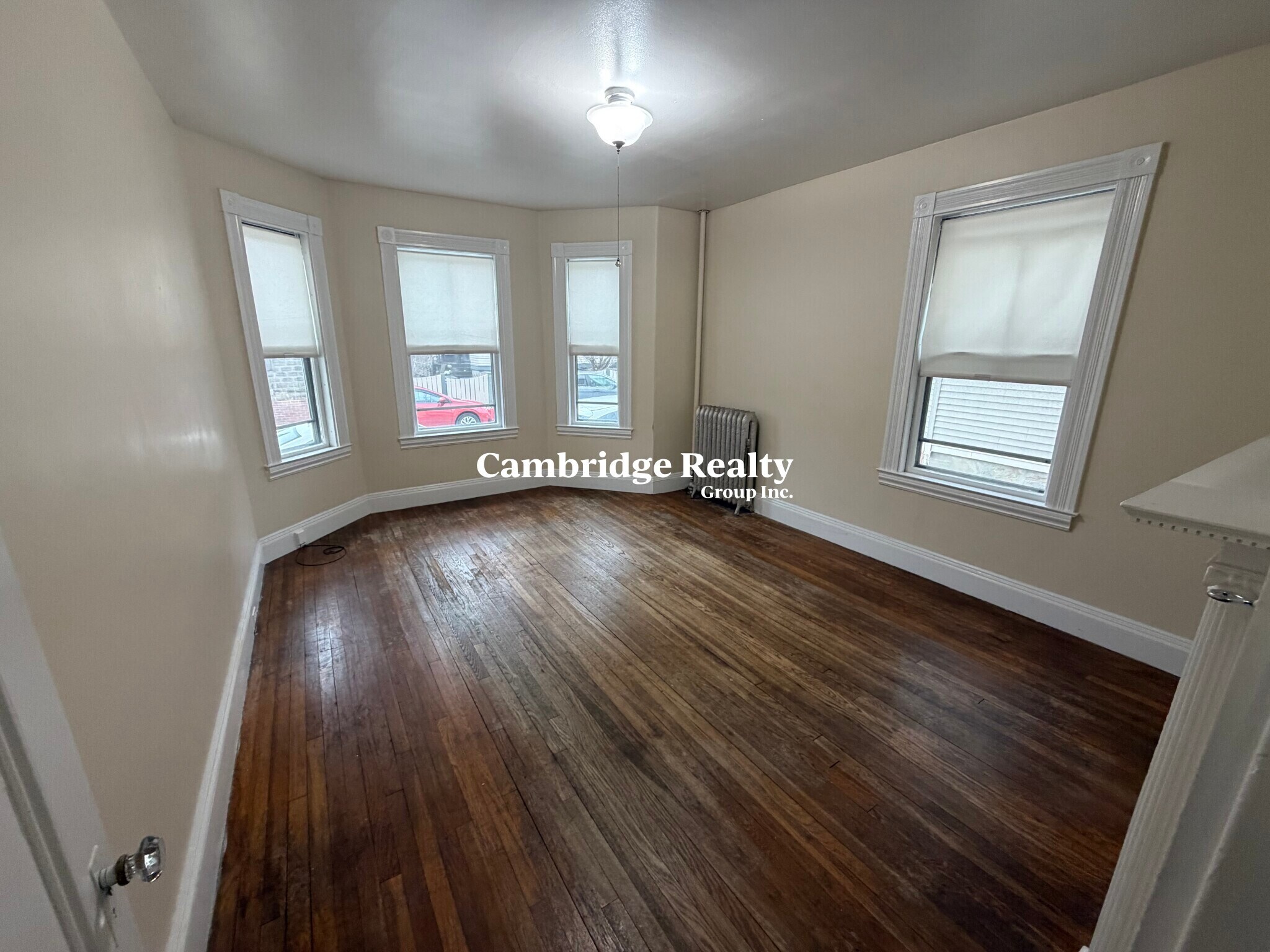 Building Photo - 74 Aldie St