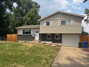 Building Photo - 3 Bed House in Northern Fort Collins