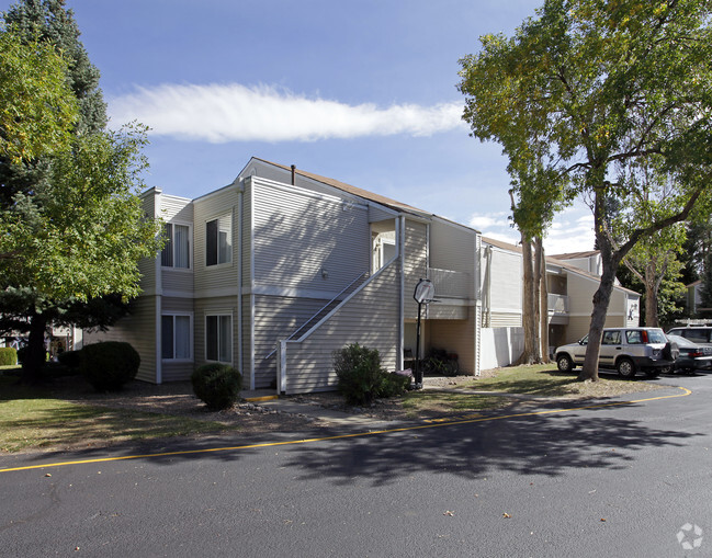 Building Photo - WestRidge Apartments