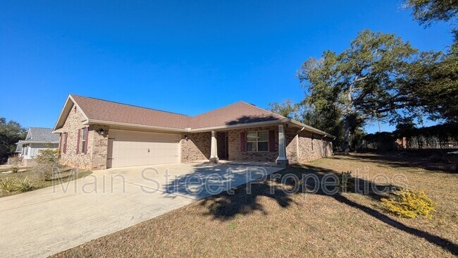 Building Photo - 6260 Saufley Pines Rd