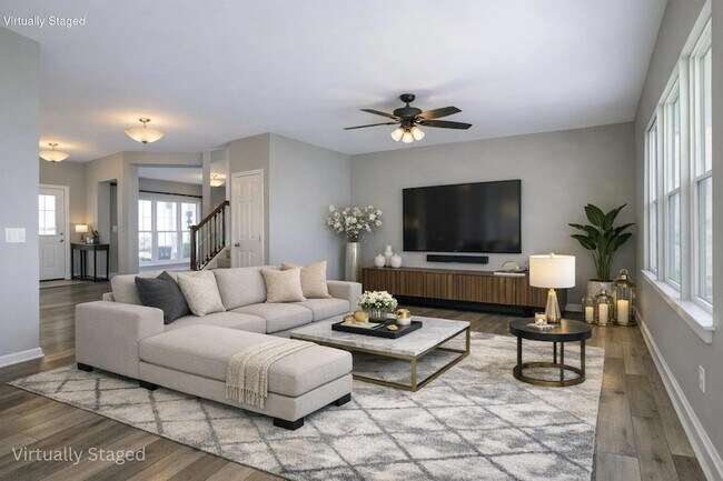 Building Photo - 6545 Cannondale Dr