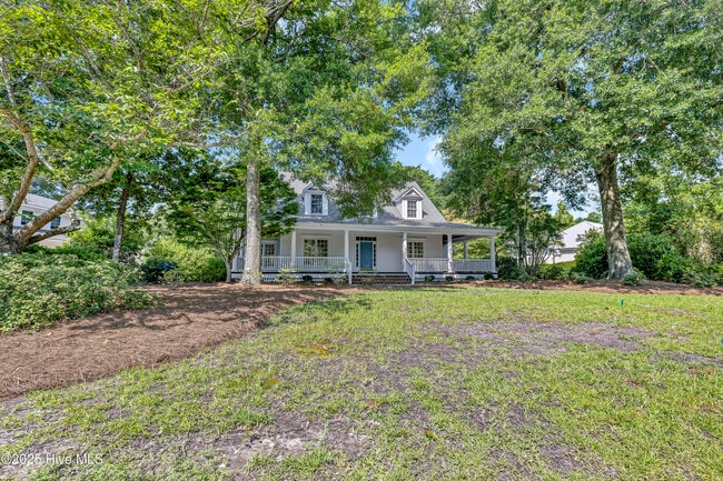 Building Photo - 844 Arboretum Dr