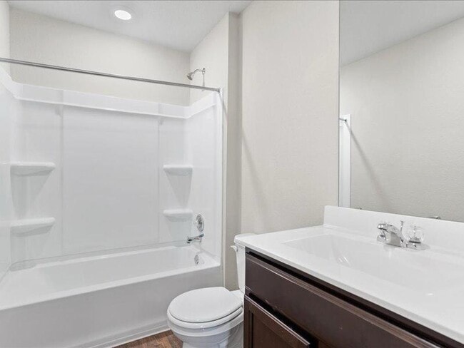 Building Photo - 6305 Wideleaf Dr