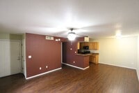 Building Photo - Quiet Arbors Condo Near NAU | 1 Bed + 1 Bath | Hardwood Floors | Private Balcony